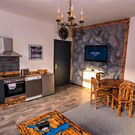 #212 Lux-Appart - Zentrum Neuss - Duesseldorf Messe - Netflix & Prime Exteriör bild