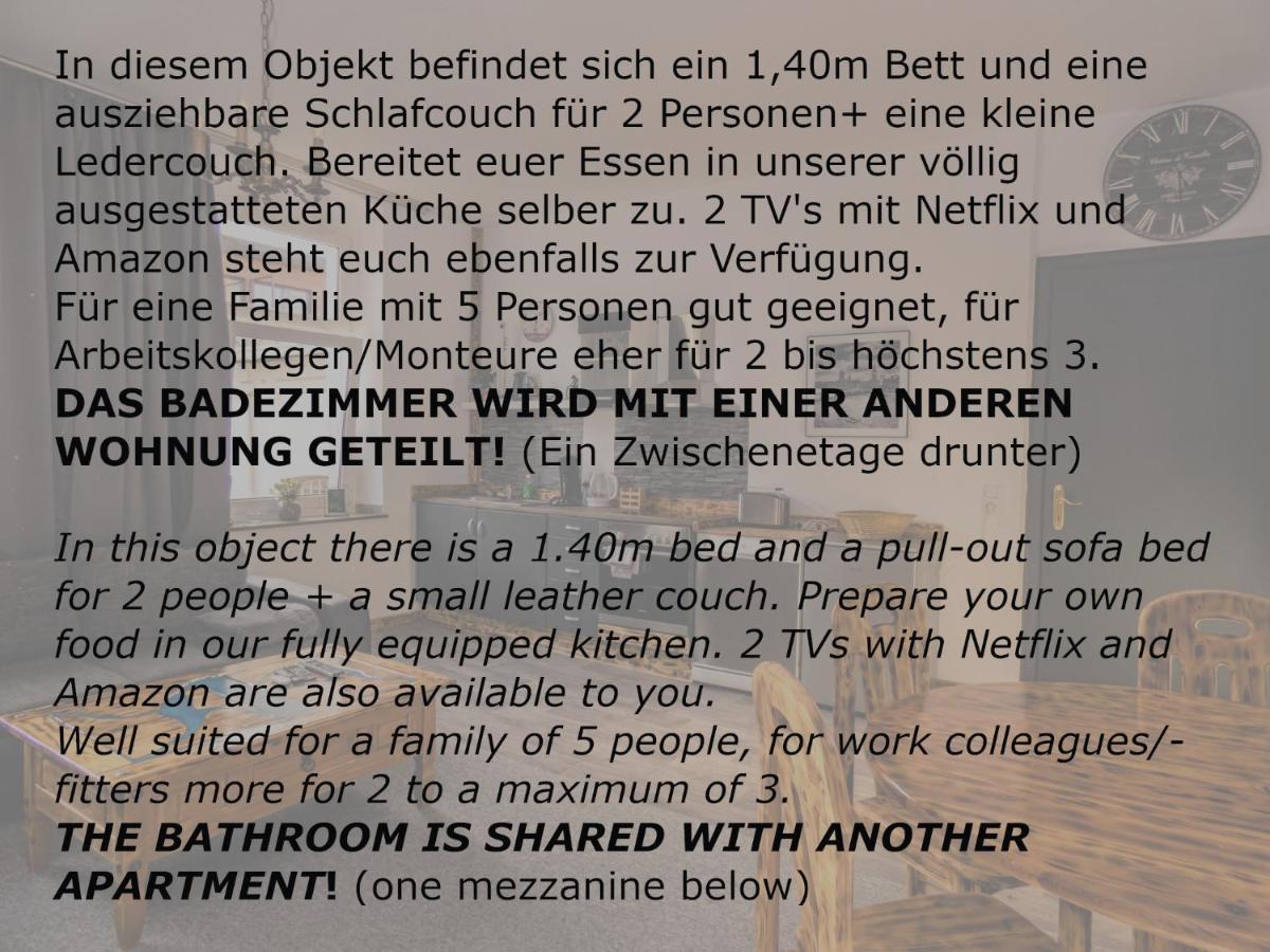 #212 Lux-Appart - Zentrum Neuss - Duesseldorf Messe - Netflix & Prime Exteriör bild